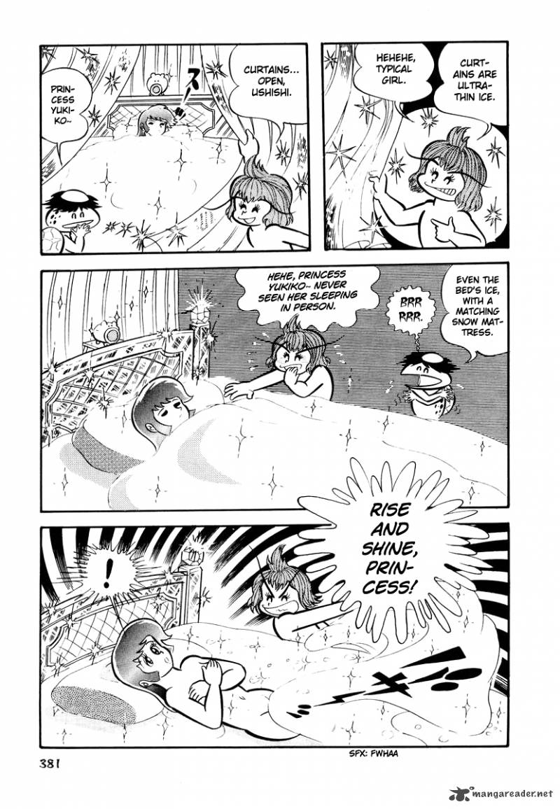Dororon Enma Kun 15 9