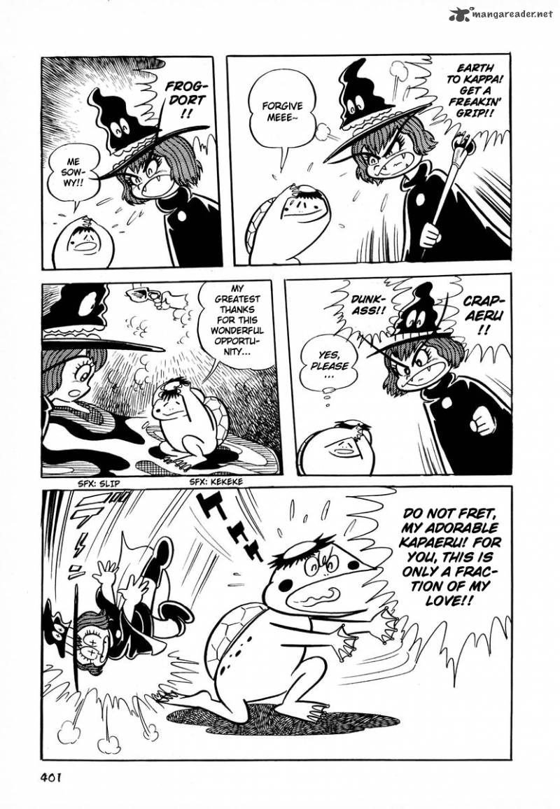 Dororon Enma Kun 16 12