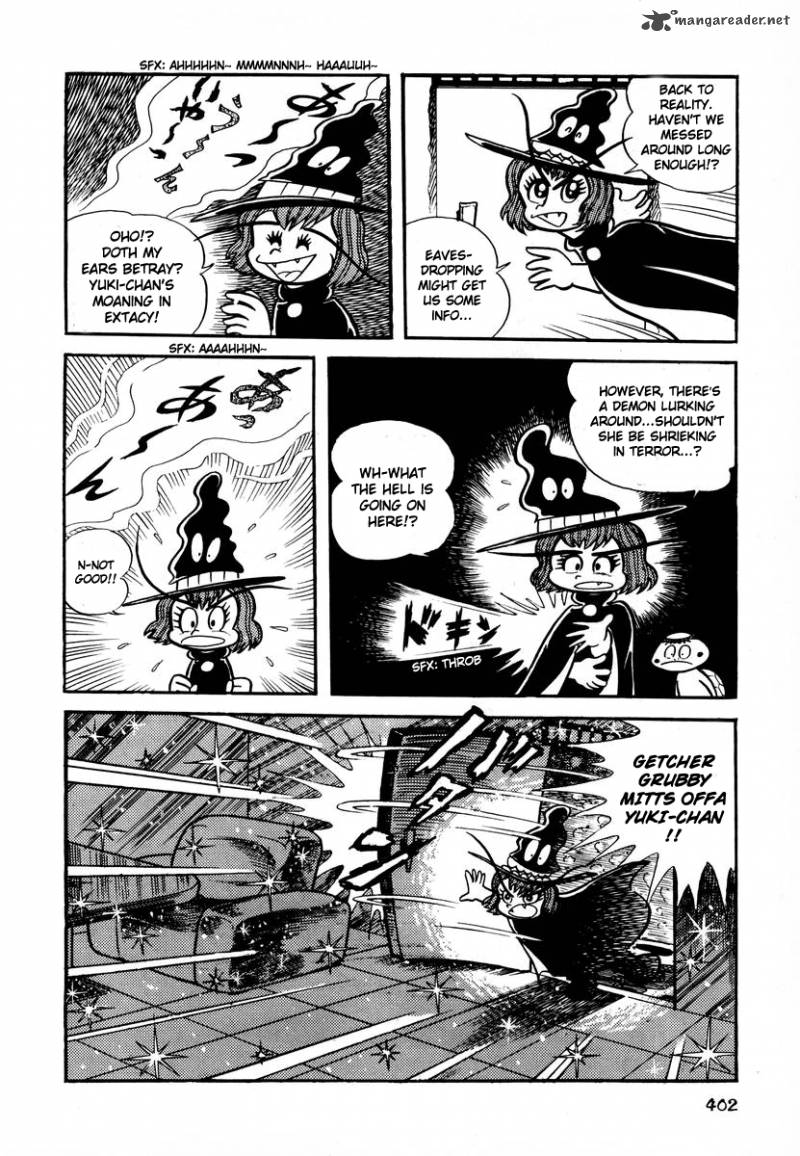 Dororon Enma Kun 16 13