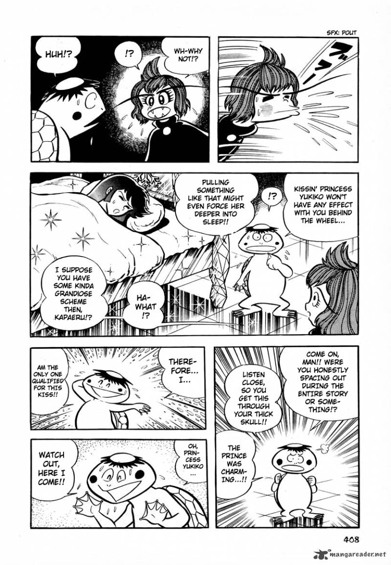 Dororon Enma Kun 16 19