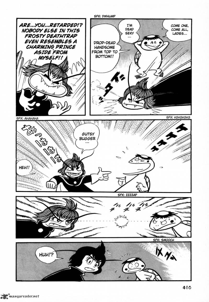 Dororon Enma Kun 16 21