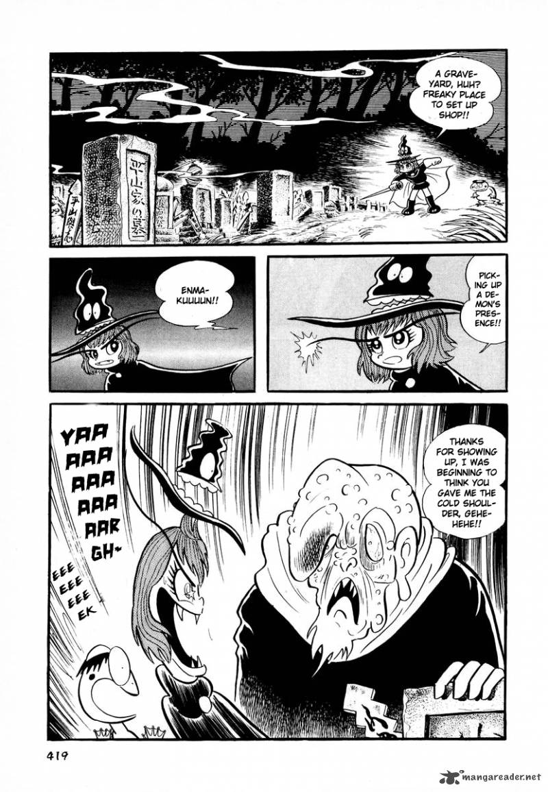 Dororon Enma Kun 16 30