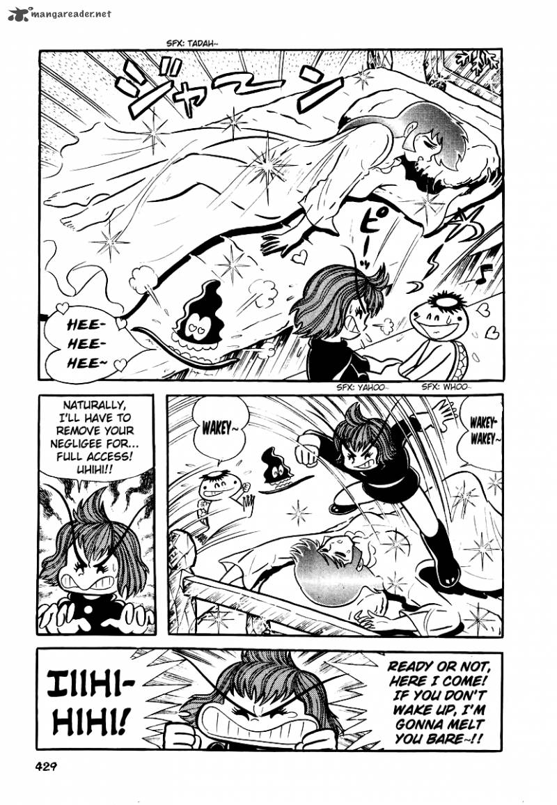 Dororon Enma Kun 16 40