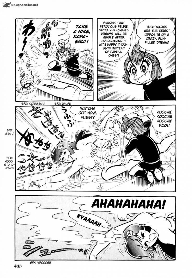 Dororon Enma Kun 16 46