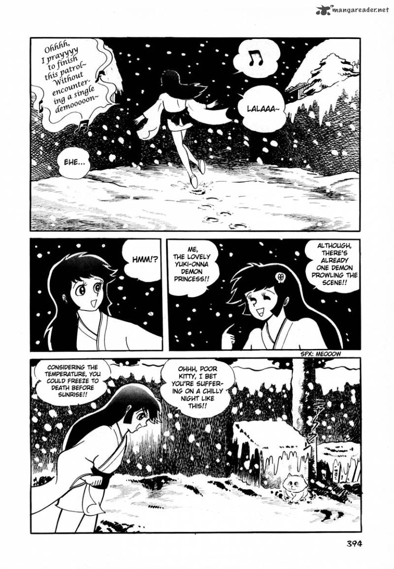 Dororon Enma Kun 16 5