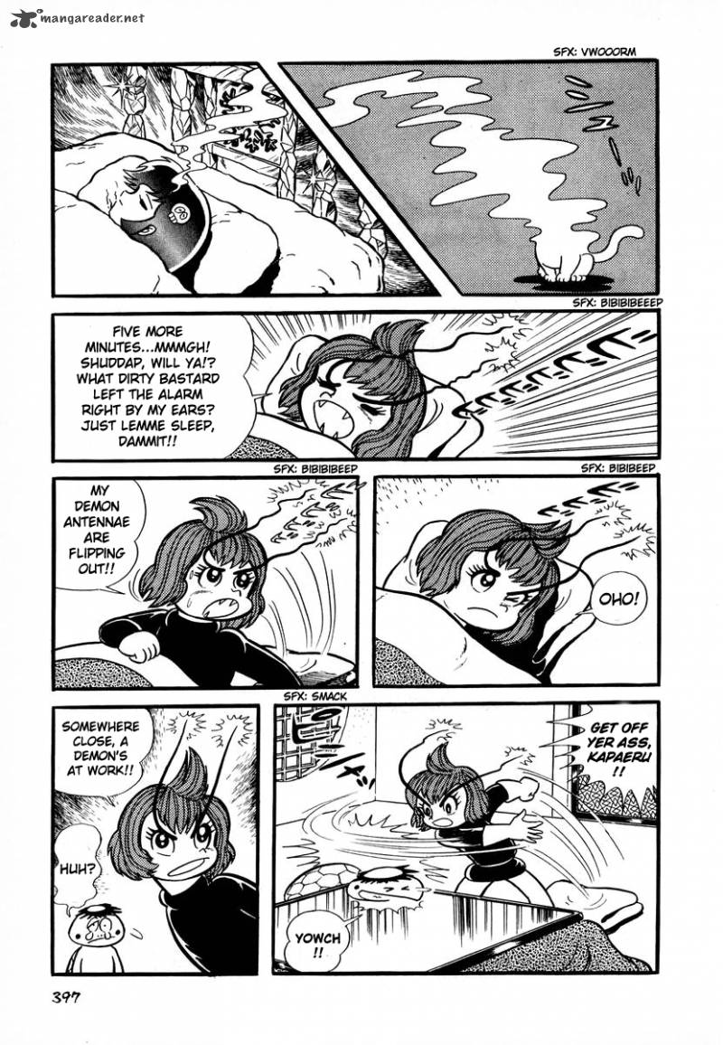 Dororon Enma Kun 16 8