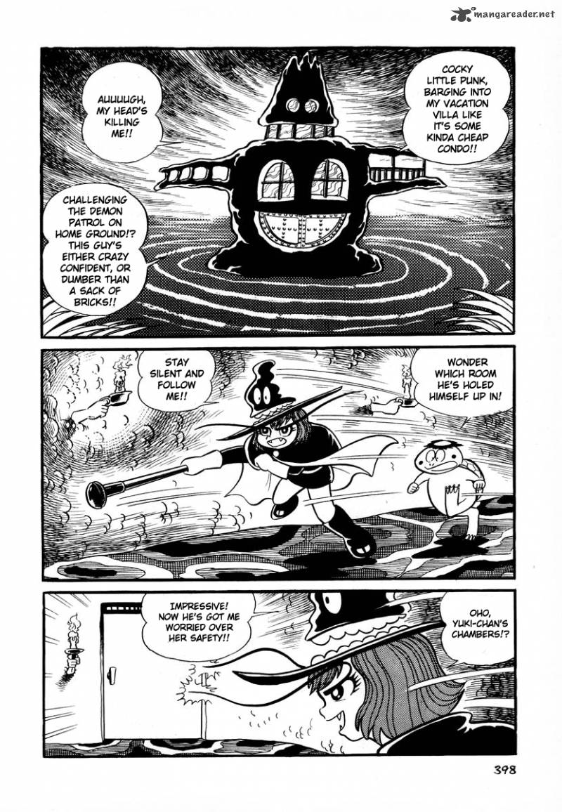 Dororon Enma Kun 16 9