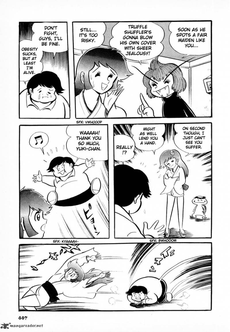 Dororon Enma Kun 17 10