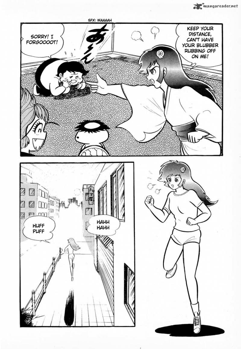 Dororon Enma Kun 17 11