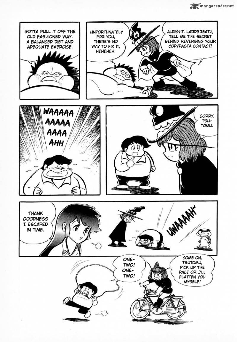 Dororon Enma Kun 17 14