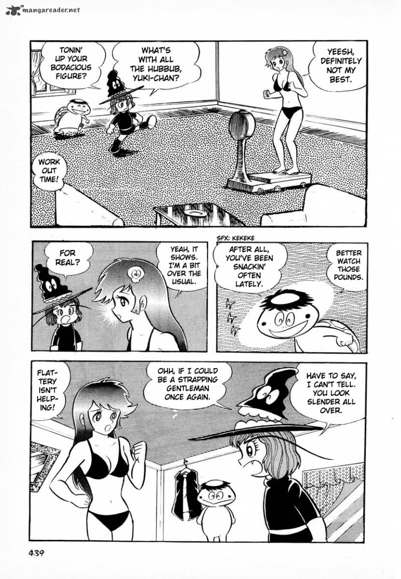 Dororon Enma Kun 17 2