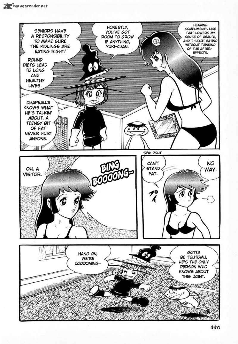 Dororon Enma Kun 17 3
