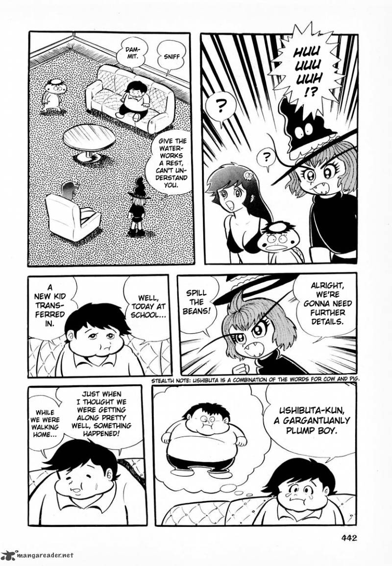 Dororon Enma Kun 17 5