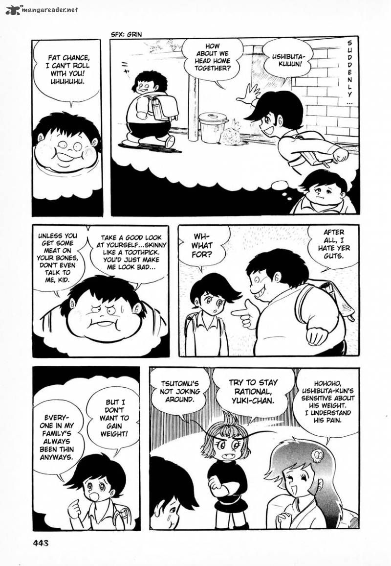 Dororon Enma Kun 17 6