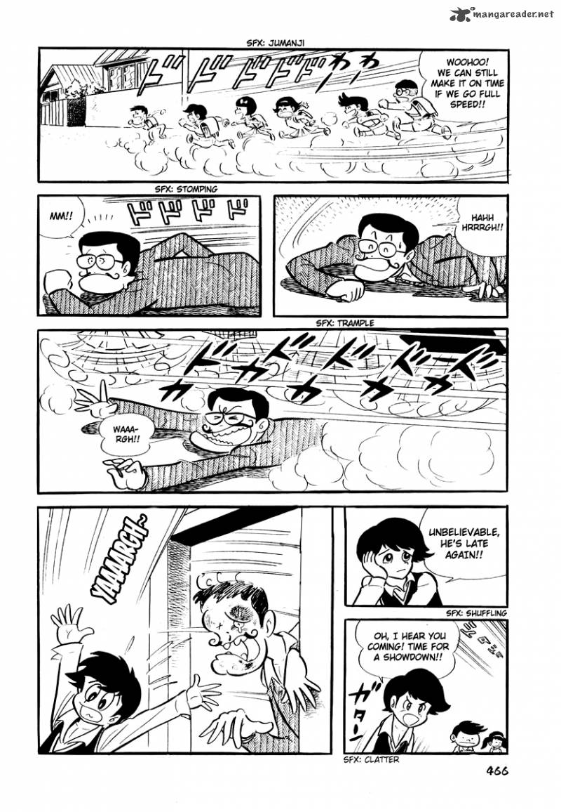 Dororon Enma Kun 18 15