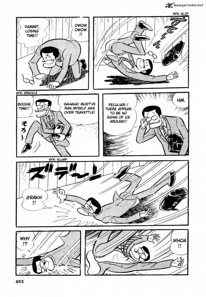 Dororon Enma Kun 18 2