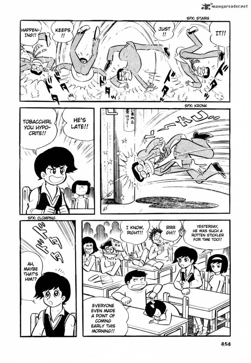Dororon Enma Kun 18 3