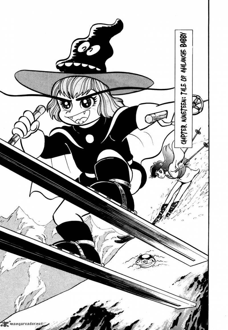 Dororon Enma Kun 19 1
