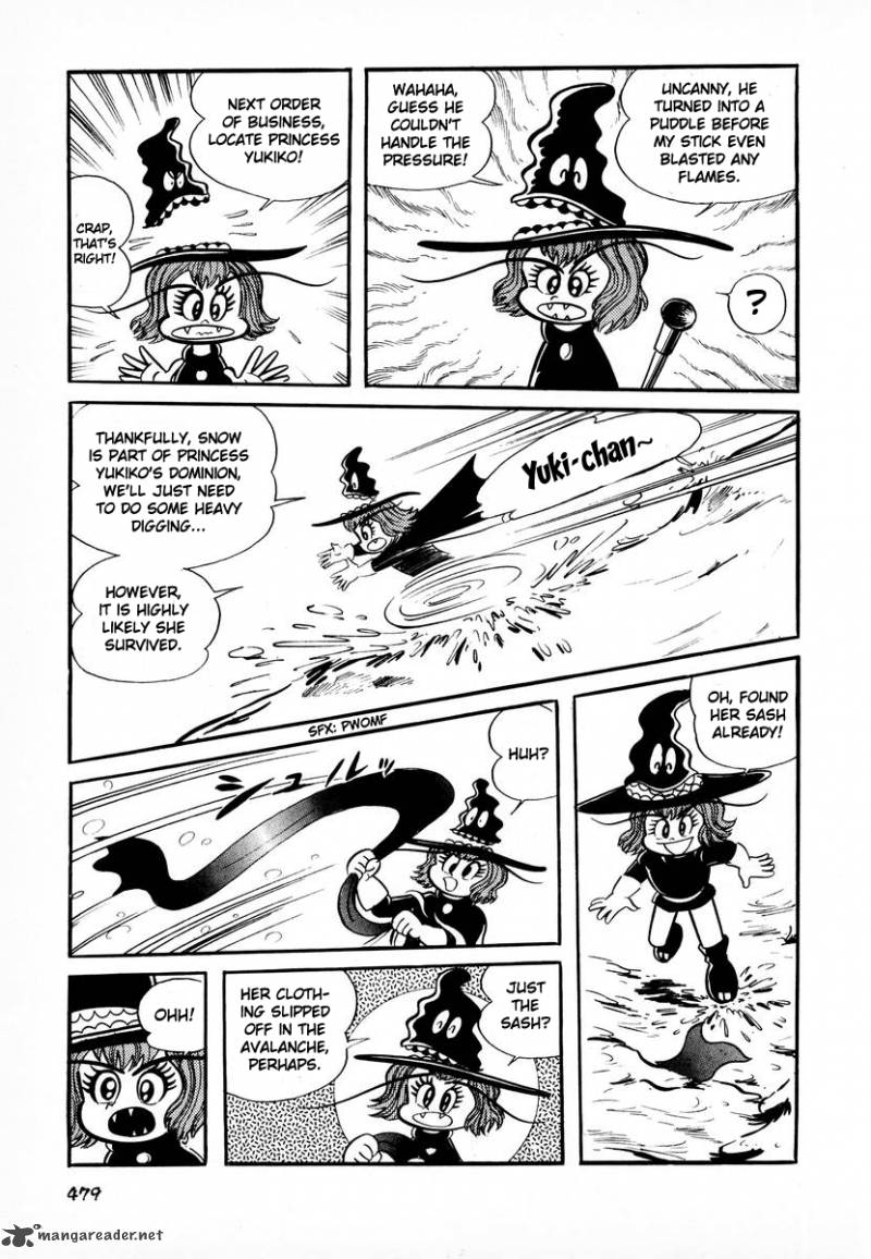 Dororon Enma Kun 19 13