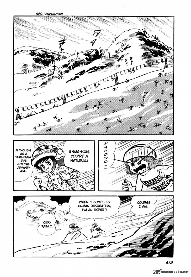 Dororon Enma Kun 19 2