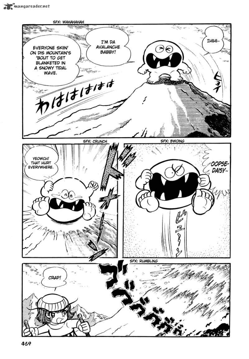 Dororon Enma Kun 19 3