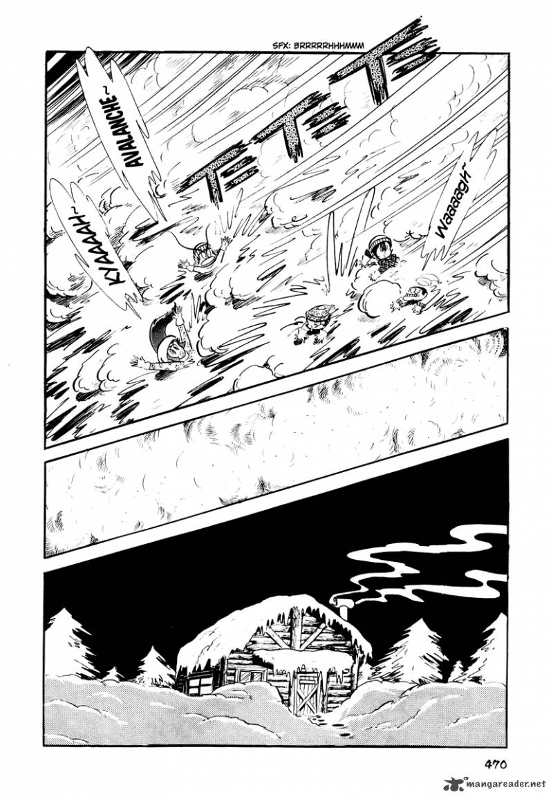 Dororon Enma Kun 19 4