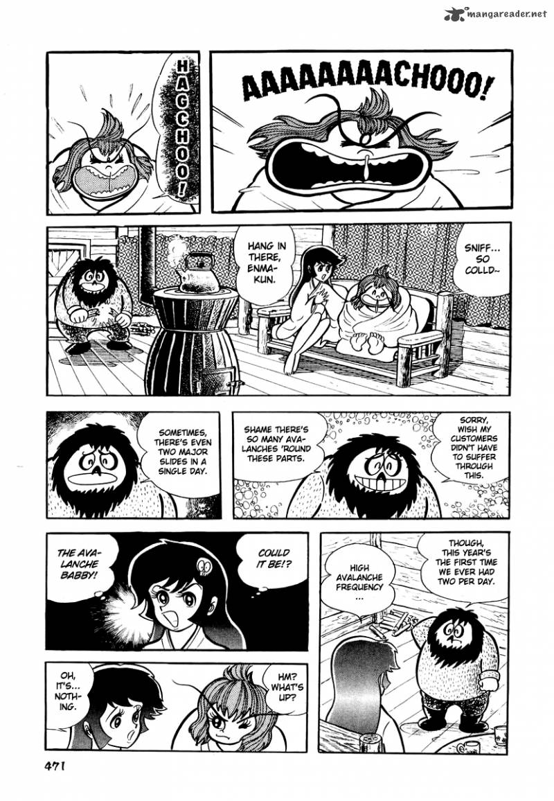 Dororon Enma Kun 19 5