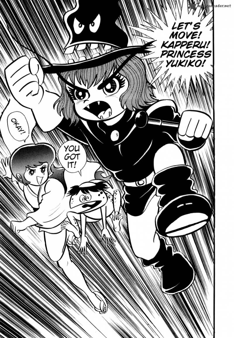 Dororon Enma Kun 2 10