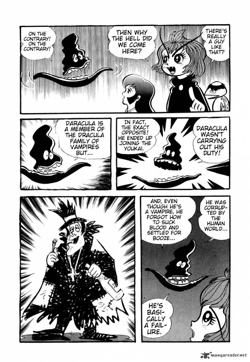 Dororon Enma Kun 2 2