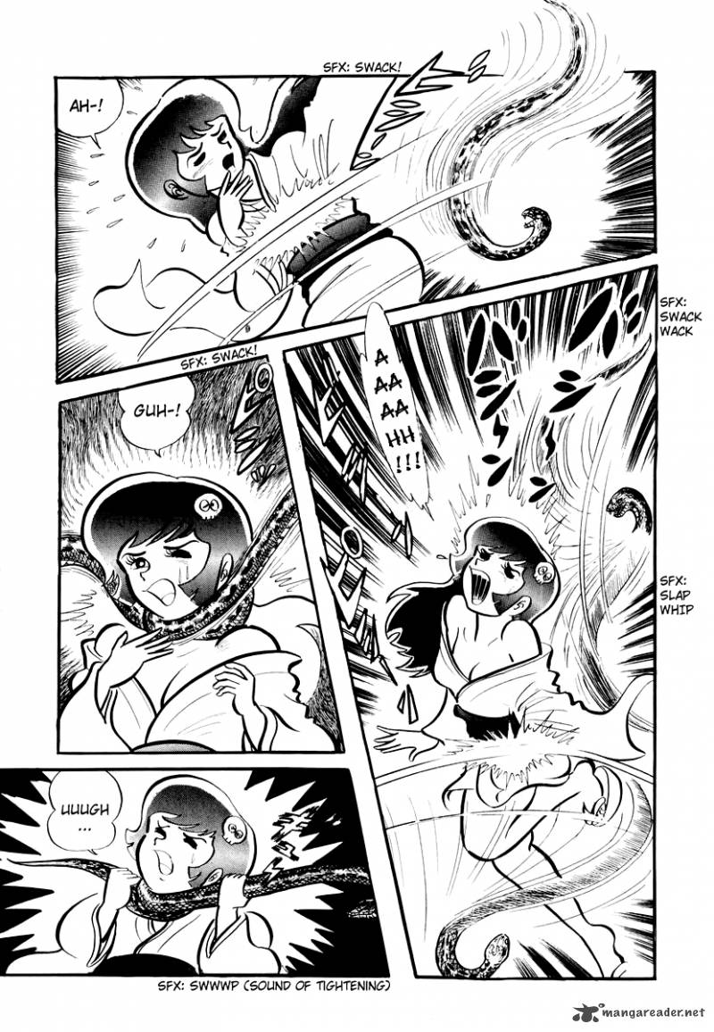 Dororon Enma Kun 2 22