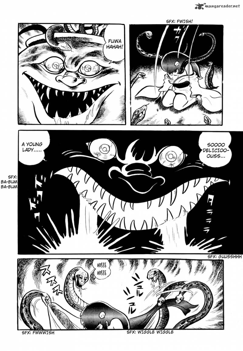 Dororon Enma Kun 2 23