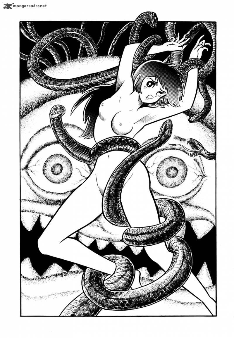 Dororon Enma Kun 2 25
