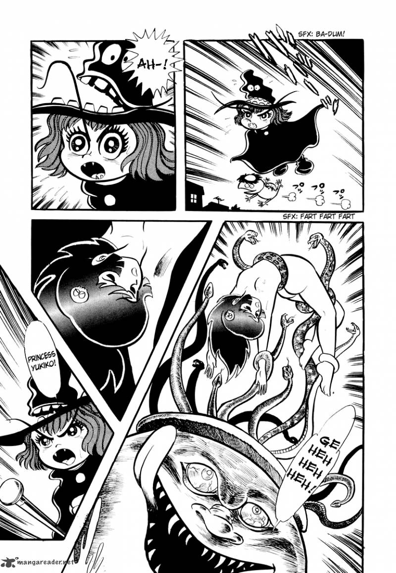 Dororon Enma Kun 2 26