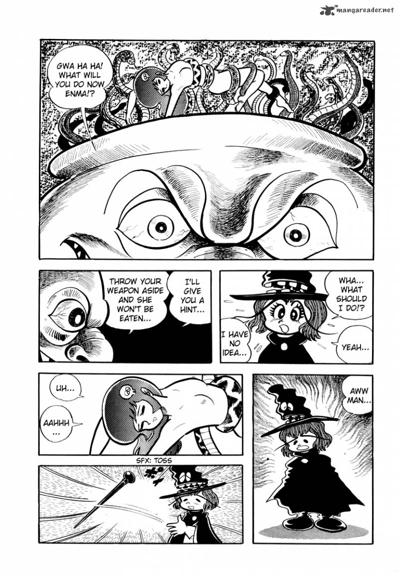 Dororon Enma Kun 2 29