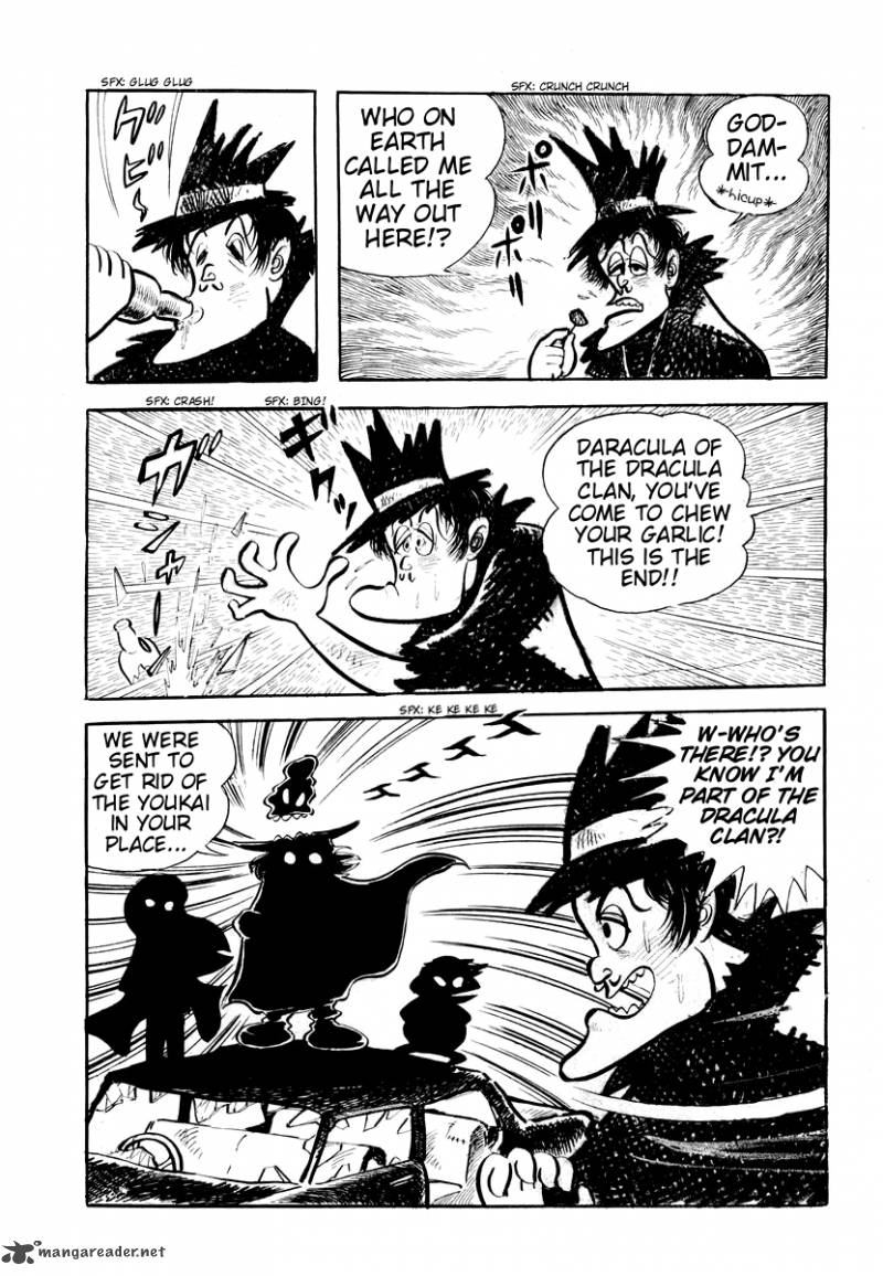 Dororon Enma Kun 2 3
