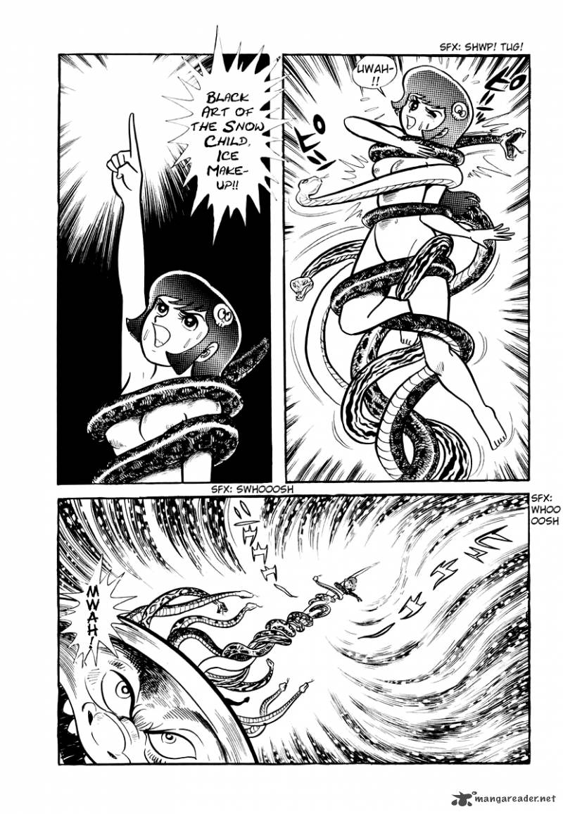 Dororon Enma Kun 2 31
