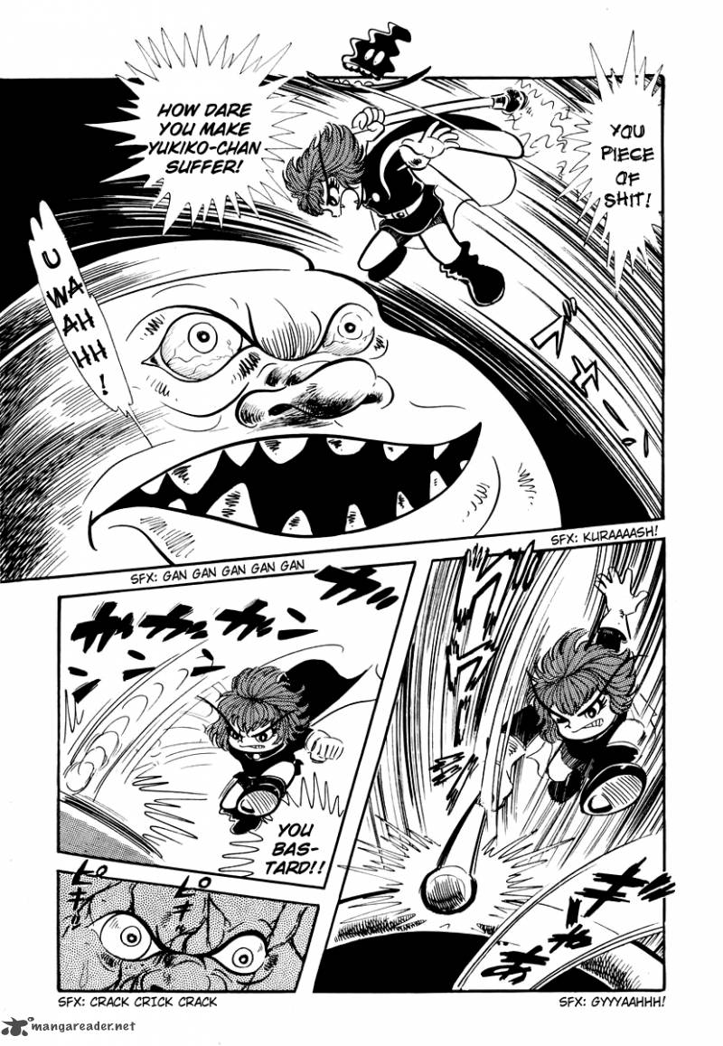 Dororon Enma Kun 2 34