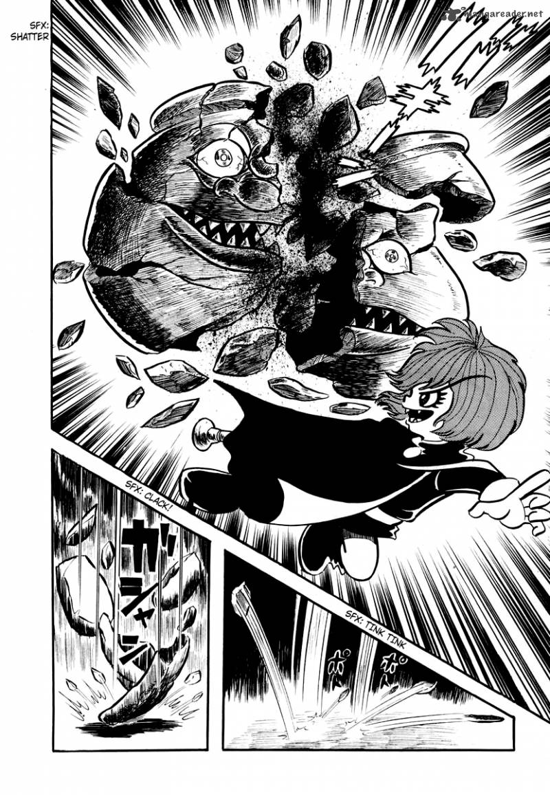 Dororon Enma Kun 2 35