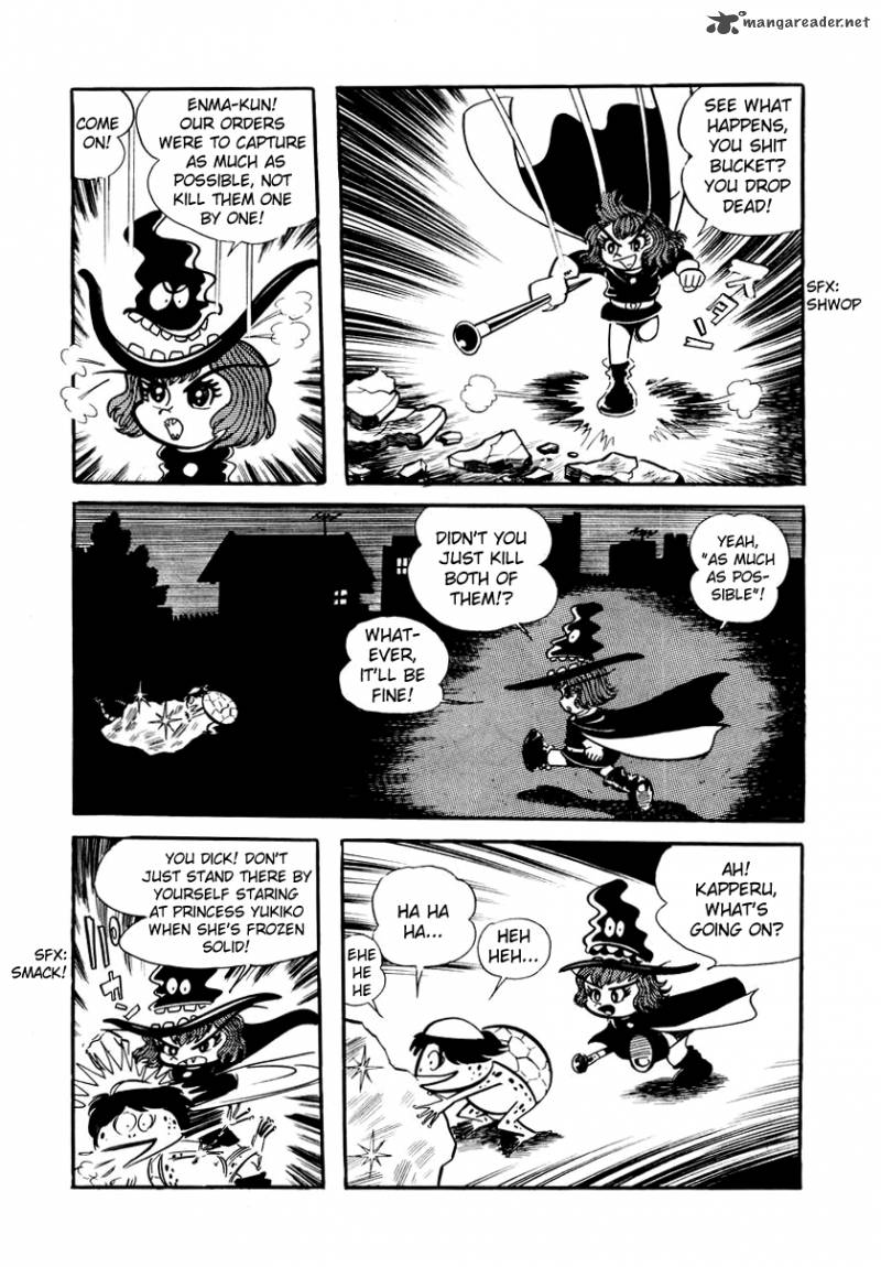 Dororon Enma Kun 2 36