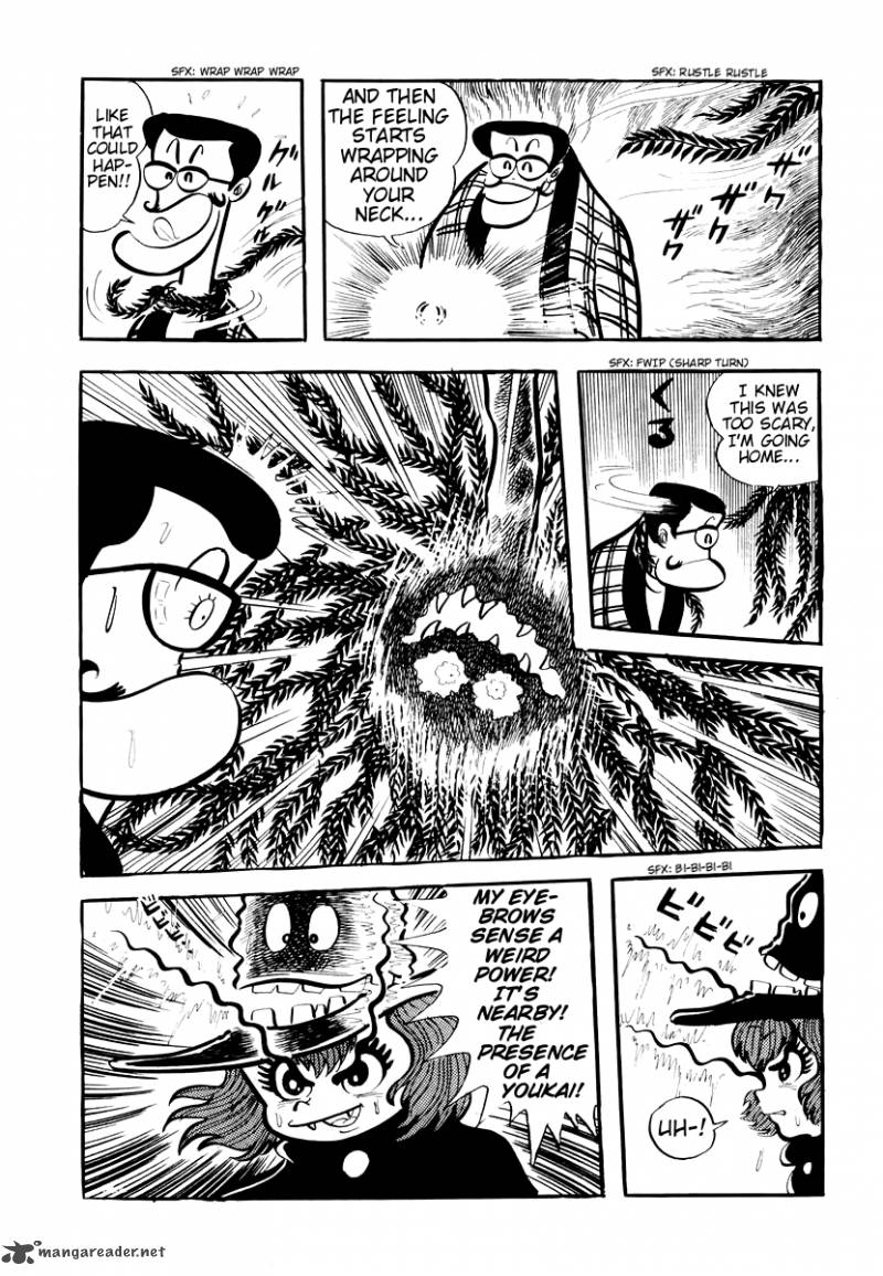 Dororon Enma Kun 2 9