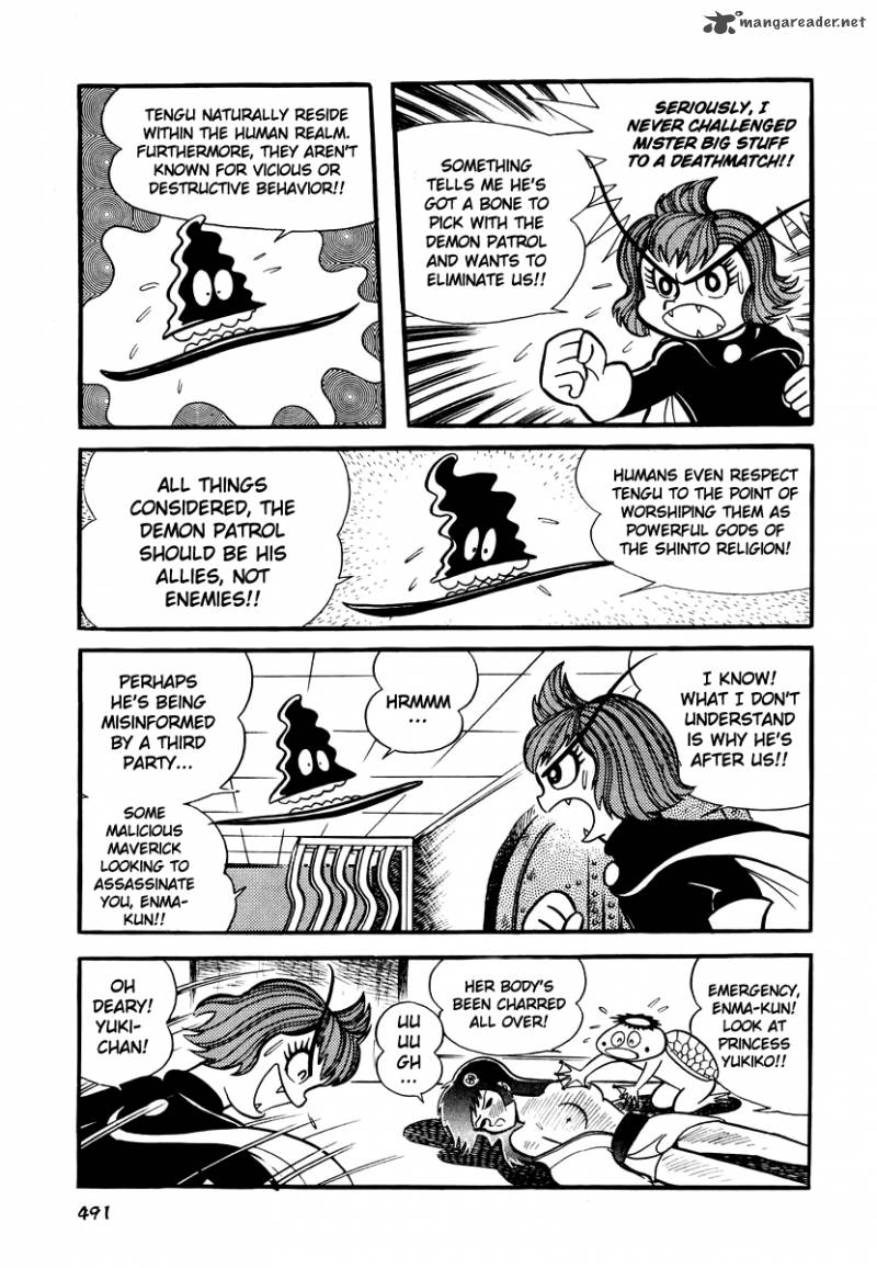 Dororon Enma Kun 20 10