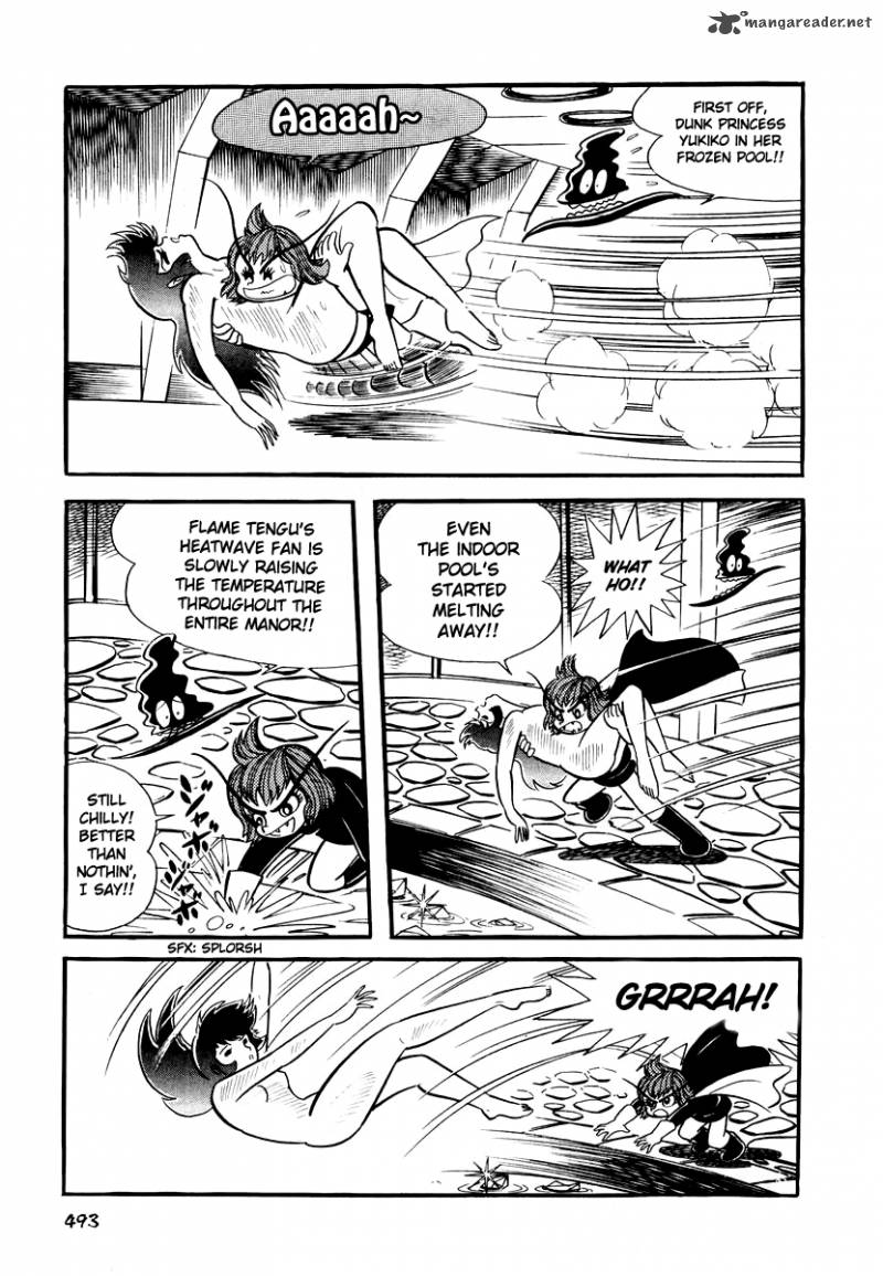 Dororon Enma Kun 20 12