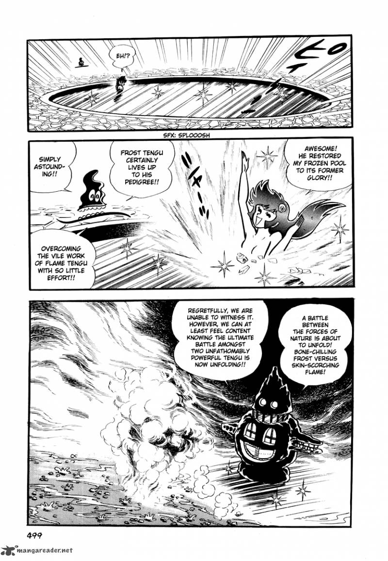 Dororon Enma Kun 20 18