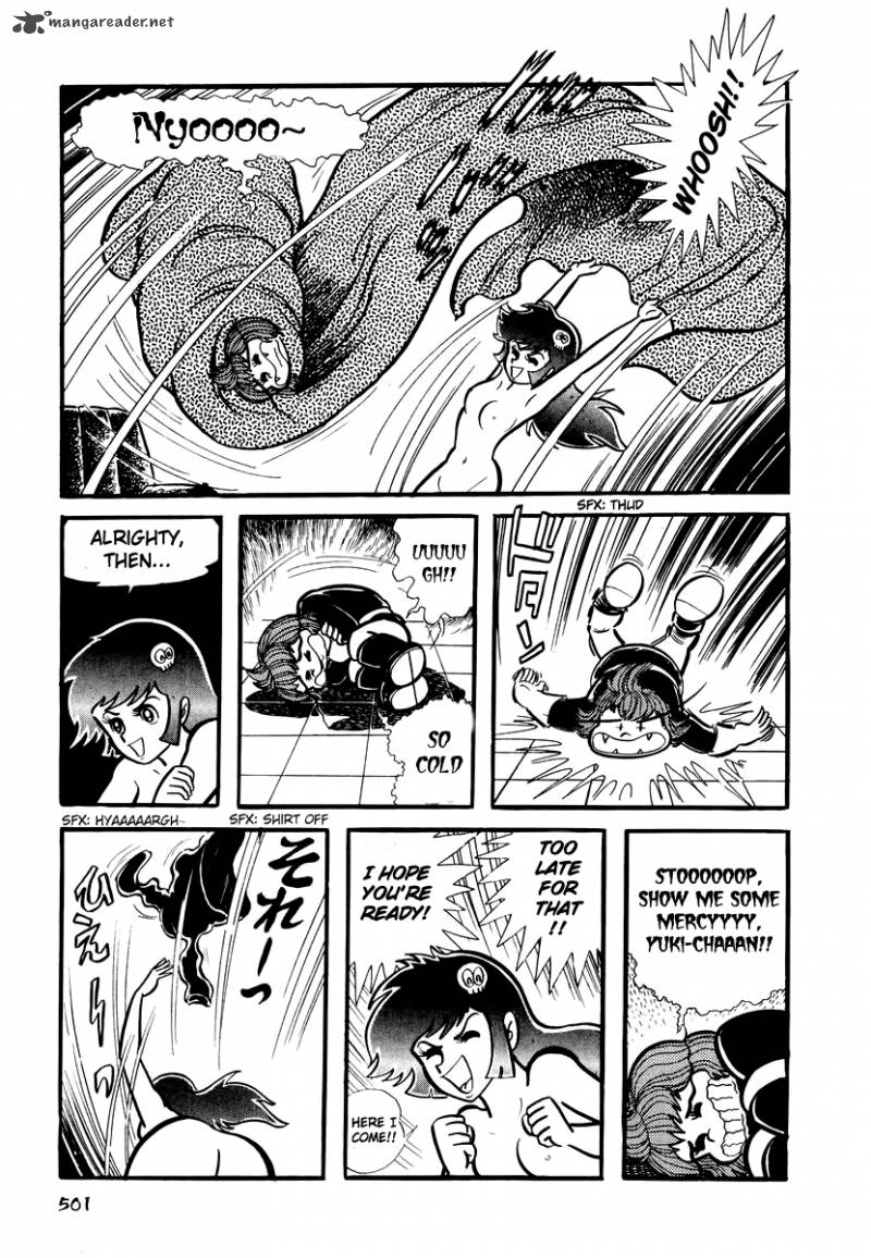 Dororon Enma Kun 20 20