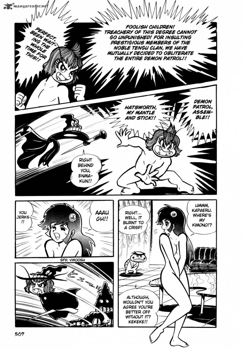 Dororon Enma Kun 20 26