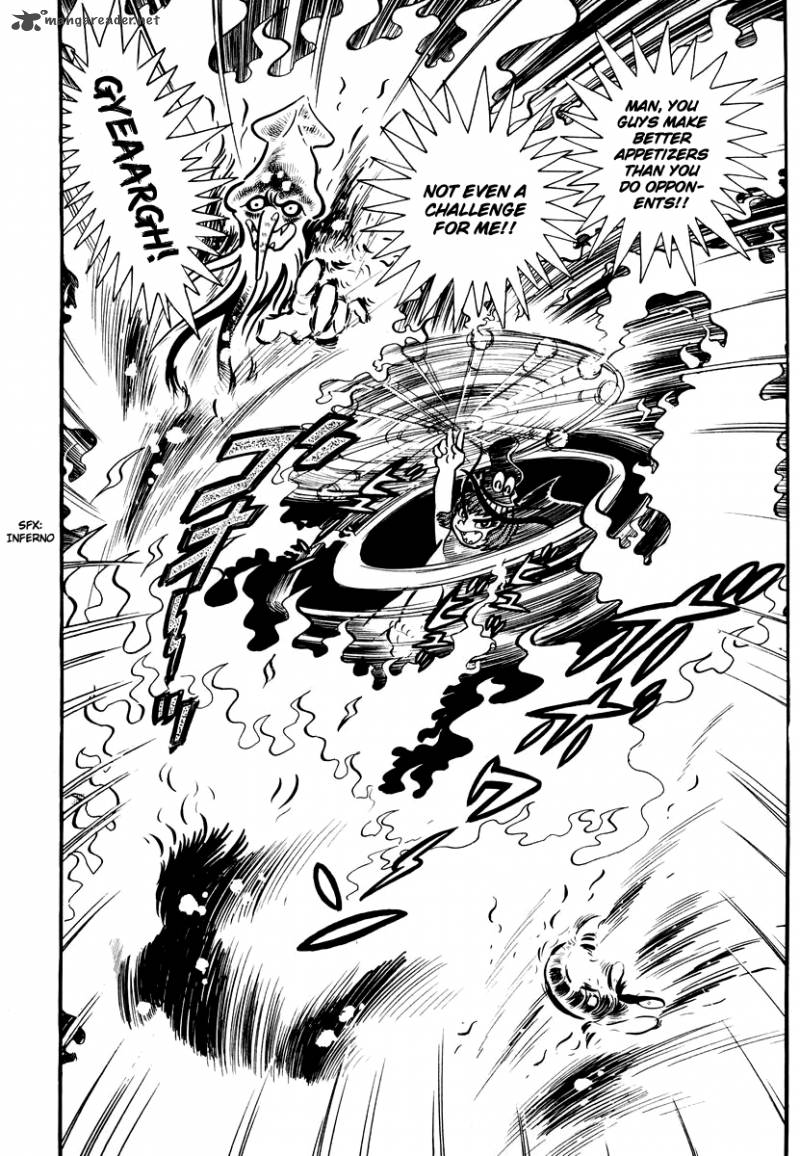 Dororon Enma Kun 20 28