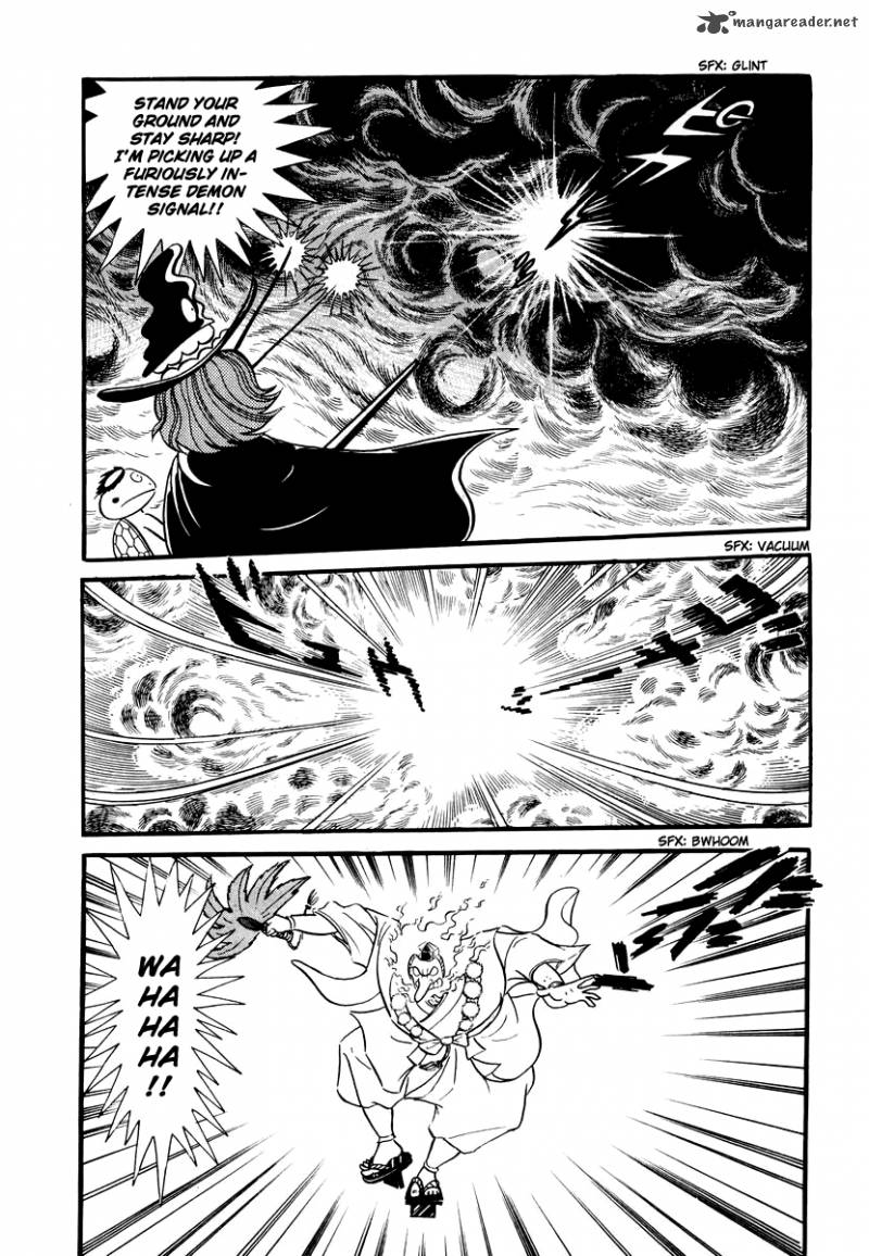Dororon Enma Kun 20 4