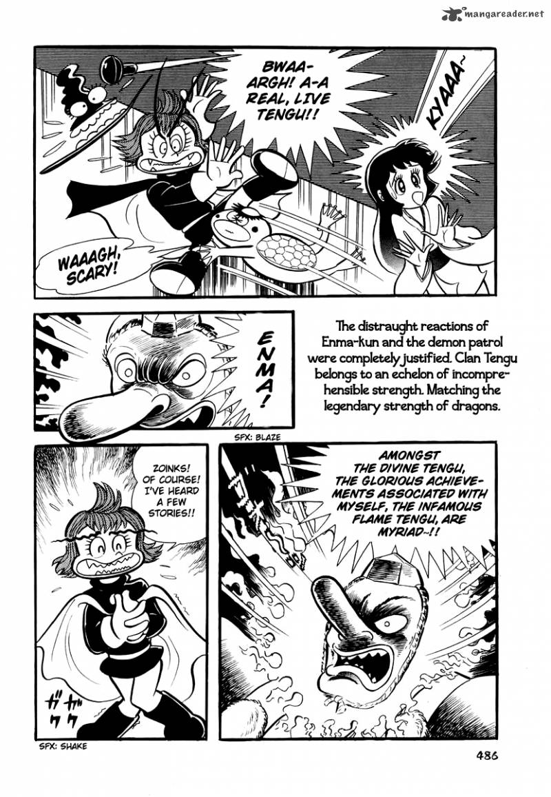 Dororon Enma Kun 20 5