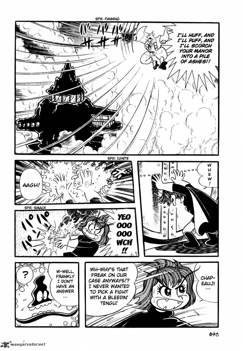 Dororon Enma Kun 20 9