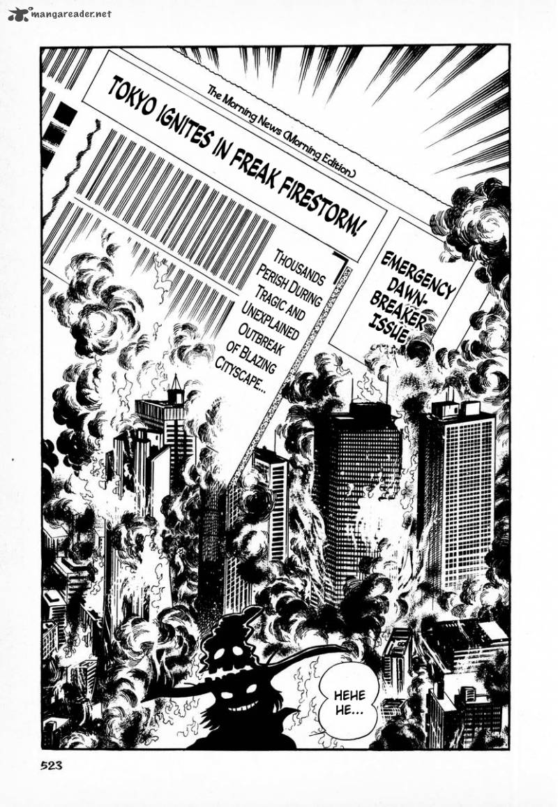 Dororon Enma Kun 21 13